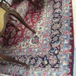 738 3613 ORIENTAL RUG